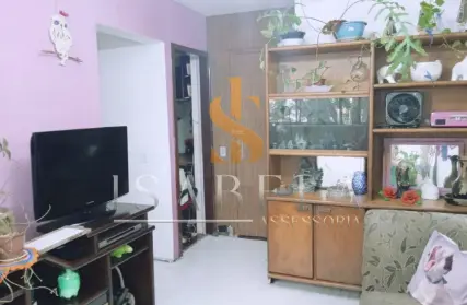 Imagem: Apartamento para Venda, Água Funda
