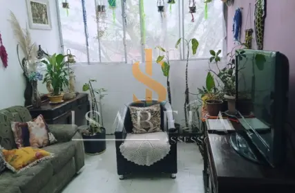 Imagem: Apartamento para Venda, Água Funda