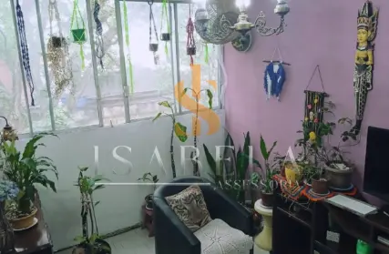Imagem: Apartamento para Venda, Água Funda