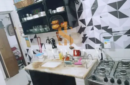 Imagem: Apartamento para Venda, Água Funda