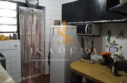 Imagem: Apartamento para Venda, Água Funda