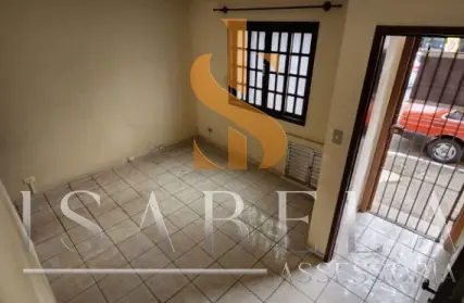 Imagem: Sobrado para Venda, Vila Gumercindo