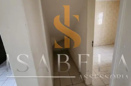 Imagem: Sobrado para Venda, Vila Gumercindo