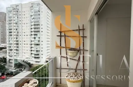 Imagem: Apartamento para Venda, Chácara Inglesa