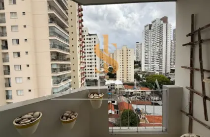 Imagem: Apartamento para Venda, Chácara Inglesa