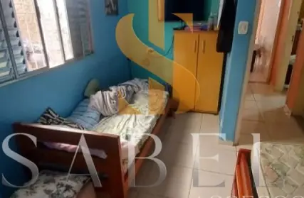 Imagem: Casa Térrea para Venda, Vila Santo Estéfano