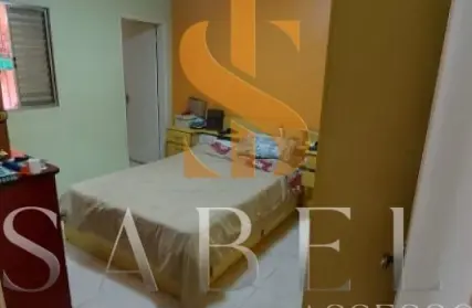 Imagem: Casa Térrea para Venda, Vila Santo Estéfano