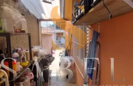 Imagem: Casa Térrea para Venda, Vila Santo Estéfano