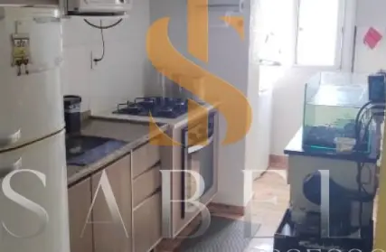 Imagem: Apartamento para Alugar, Vila Santa Teresa (Zona Sul)