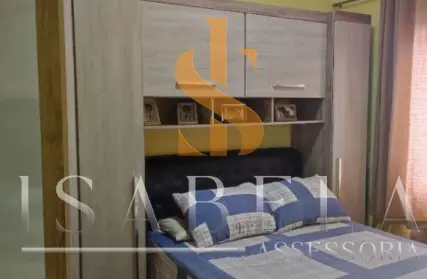 Imagem: Apartamento para Alugar, Vila Santa Teresa (Zona Sul)