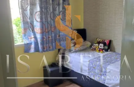 Imagem: Apartamento para Alugar, Vila Santa Teresa (Zona Sul)