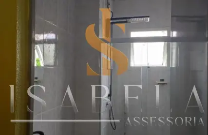 Imagem: Apartamento para Alugar, Vila Santa Teresa (Zona Sul)