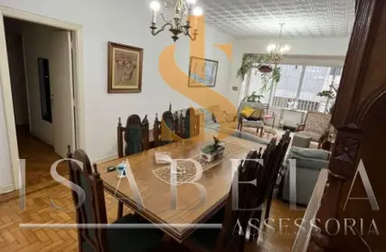 Imagem: Apartamento para Venda, Paraíso (Zona Sul)