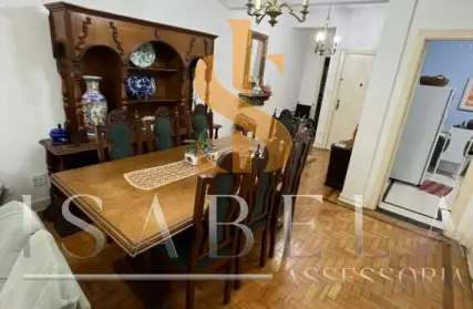 Imagem: Apartamento para Venda, Paraíso (Zona Sul)