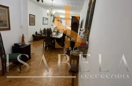 Imagem: Apartamento para Venda, Paraíso (Zona Sul)