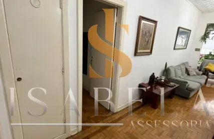 Imagem: Apartamento para Venda, Paraíso (Zona Sul)