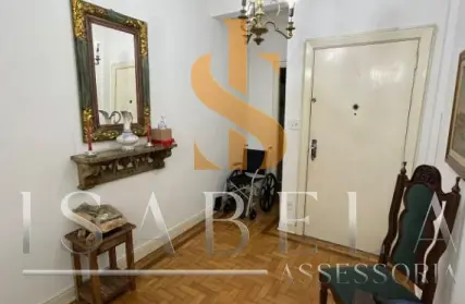 Imagem: Apartamento para Venda, Paraíso (Zona Sul)