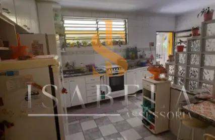 Imagem: Sobrado para Venda, Jardim Maria Estela (Zona Sul)