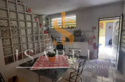 Imagem: Sobrado para Venda, Jardim Maria Estela (Zona Sul)