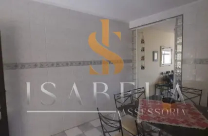 Imagem: Sobrado para Venda, Jardim Maria Estela (Zona Sul)