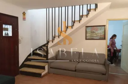 Imagem: Sobrado para Venda, Vila da Saúde