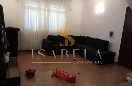 Imagem: Sobrado para Venda, Vila da Saúde