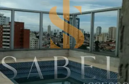 Imagem: Cobertura para Venda, Ipiranga
