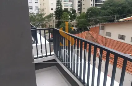 Imagem: Condomínio Fechado para Venda, Vila Mariana