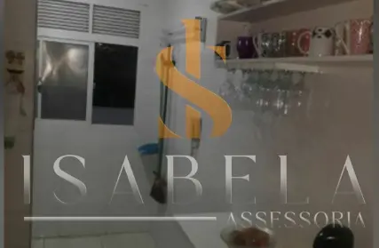 Imagem: Apartamento para Venda, Vila Santa Teresa (Zona Sul)