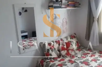 Imagem: Apartamento para Venda, Vila Santa Teresa (Zona Sul)