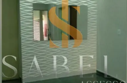 Imagem: Apartamento para Venda, Vila Santa Teresa (Zona Sul)