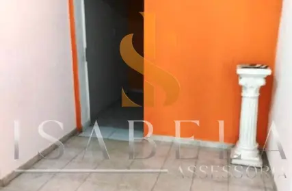 Imagem: Casa Comercial para Alugar, Vila Mariana