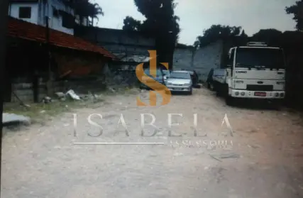 Imagem: Terreno para Venda, Saúde