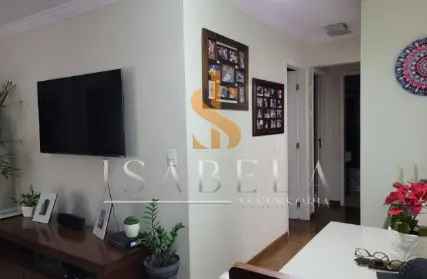 Imagem: Apartamento para Venda, Saúde