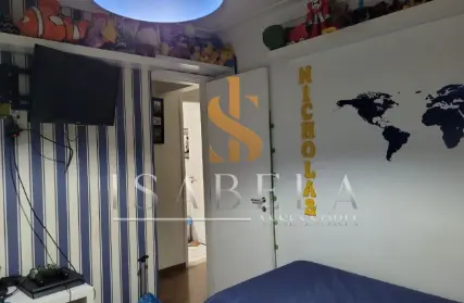 Imagem: Apartamento para Venda, Saúde