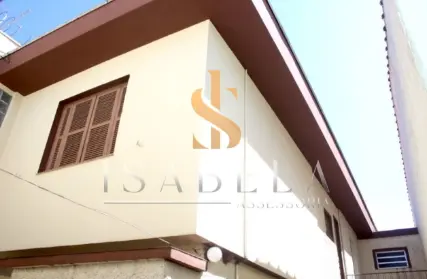 Imagem: Sobrado para Venda, Planalto Paulista