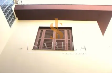Imagem: Sobrado para Venda, Planalto Paulista