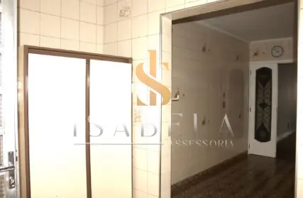 Imagem: Sobrado para Venda, Planalto Paulista