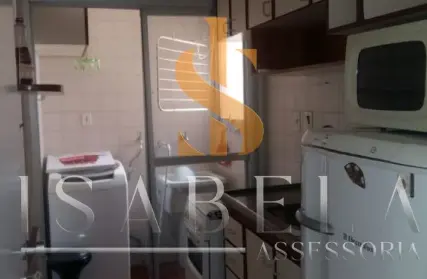 Imagem: Apartamento para Venda, Vila Guarani(Zona Sul)