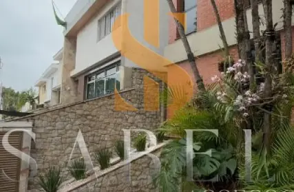 Imagem: Sobrado para Alugar, Bosque da Saúde