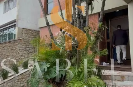 Imagem: Sobrado para Alugar, Bosque da Saúde