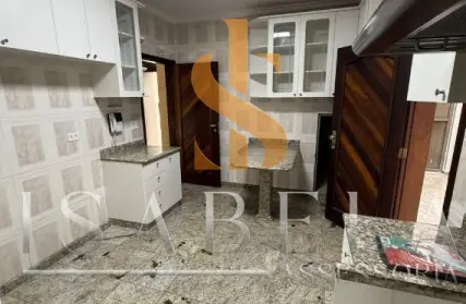 Imagem: Sobrado para Alugar, Bosque da Saúde