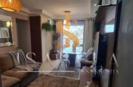 Imagem: Apartamento para Venda, Vila Caraguatá