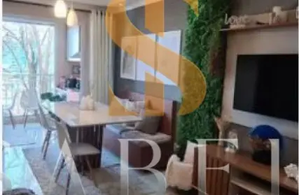 Imagem: Apartamento para Venda, Vila Caraguatá
