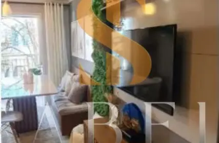 Imagem: Apartamento para Venda, Vila Caraguatá