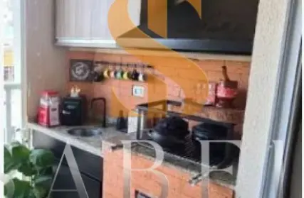 Imagem: Apartamento para Venda, Vila Caraguatá