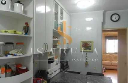 Imagem: Apartamento para Venda, Vila Clementino