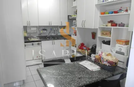 Imagem: Apartamento para Venda, Vila Clementino