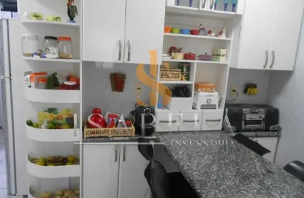 Imagem: Apartamento para Venda, Vila Clementino