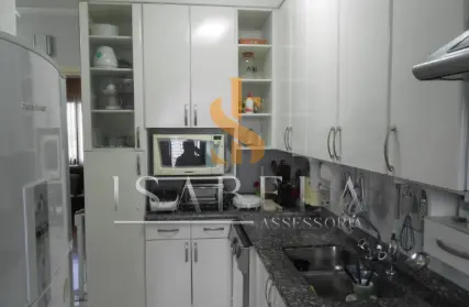 Imagem: Apartamento para Venda, Vila Clementino